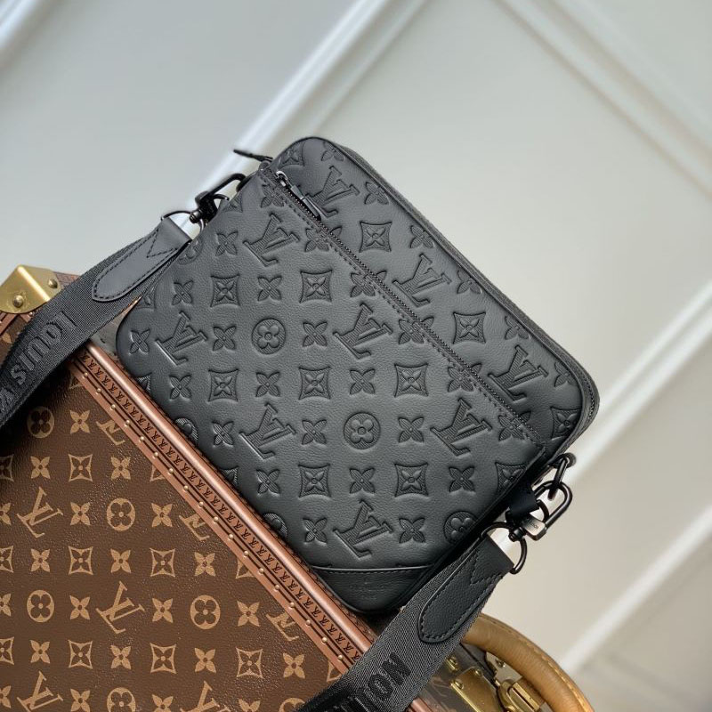 Mens LV Satchel bags